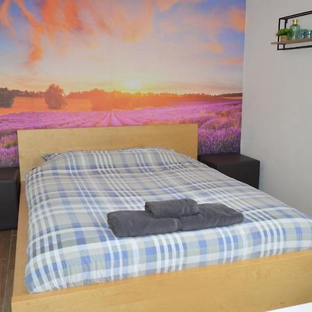 鲁瑟拉勒Modern And Private Studio With All Comfort!公寓 外观 照片