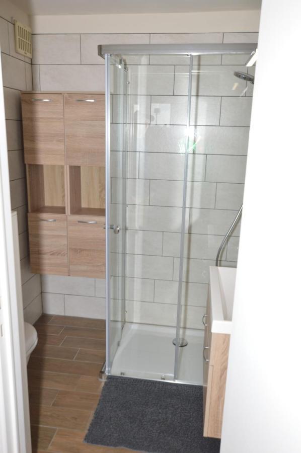 鲁瑟拉勒Modern And Private Studio With All Comfort!公寓 外观 照片